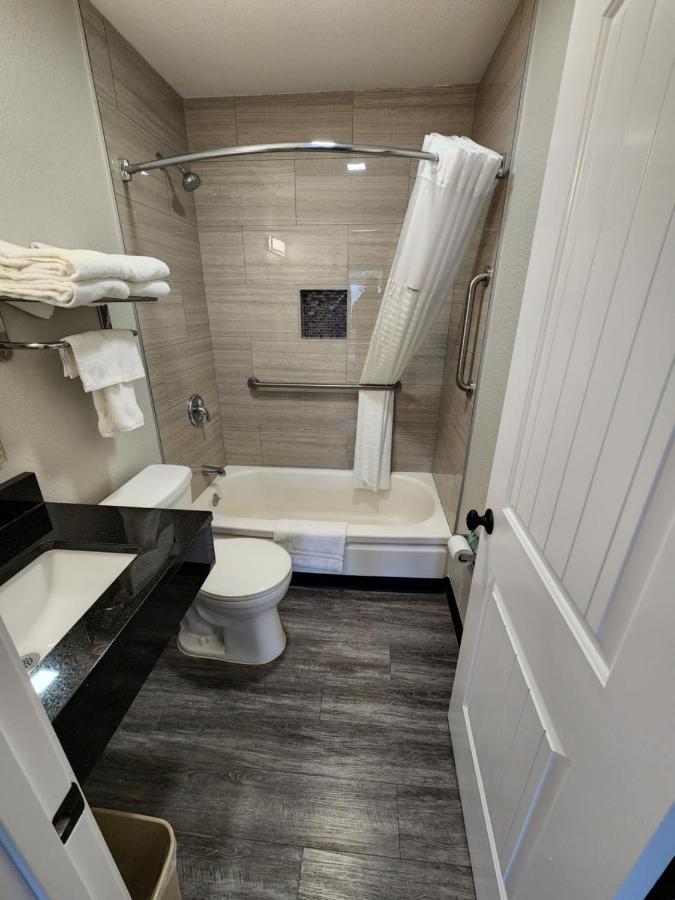 Executive Lodge Portland Dış mekan fotoğraf