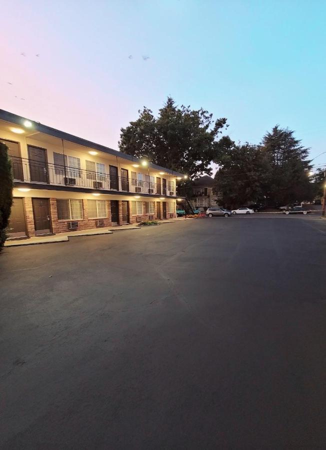 Executive Lodge Portland Dış mekan fotoğraf